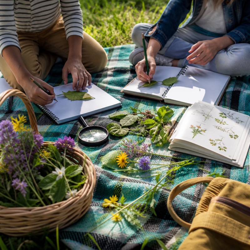 Family Learning Days